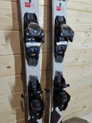 LYŽE VOLKL DEACON ST 147CM --MODEL 2024--